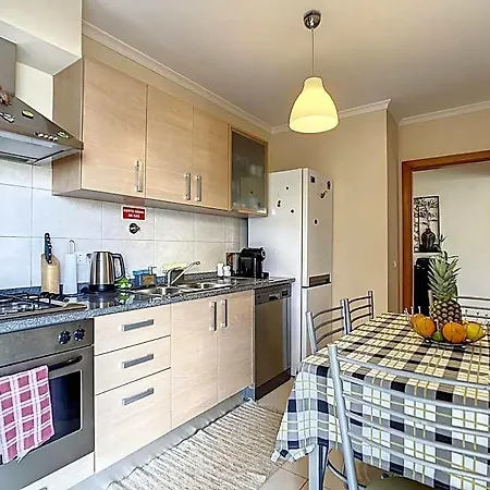 מלון Charming Garajau By Atlantic 4*