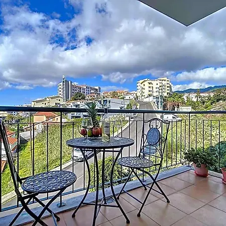 Charming Garajau By Atlantic 4*