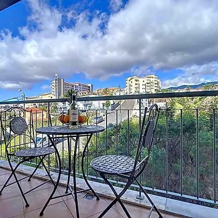 Charming Garajau By Atlantic 4*
