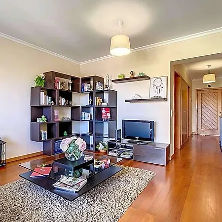 מלון Charming Garajau By Atlantic 4*