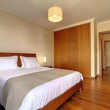 Charming Garajau By Atlantic מלון 4*