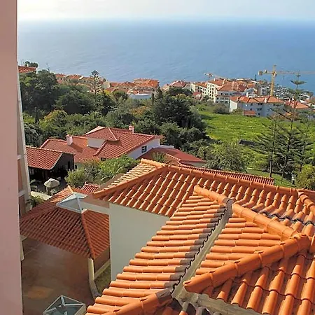 Charming Garajau By Atlantic מלון 4*