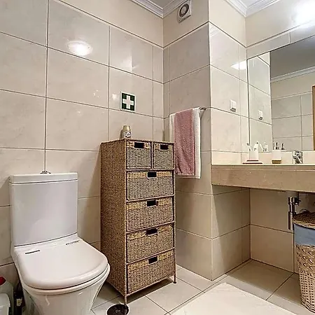 Charming Garajau By Atlantic 4* Madeirã